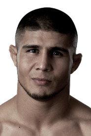 Joe Stevenson as Self in UFC 110: Nogueira vs. Velasquez 2010