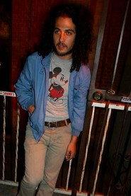 Adam Alfaro as Self in Independent - 30th Anniversary Tour 2008