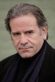 Thomas Belgrey as Ben in How I Got to the Moon by Subway 2018