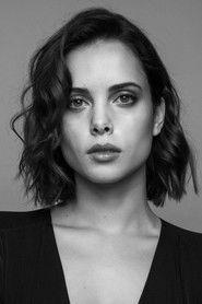 Vanesa Restrepo as Jenny Cecilia in Bendita Suegra 2023