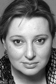 Polina Fokina as Kseniya Maksimova in House for the Rich 2000