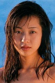 Momoko Nishida as in Luminous Insect 1999
