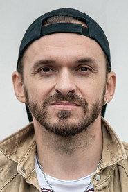 Martin Šalacha as vedoucí Grena in We Have Never Been Modern 2023