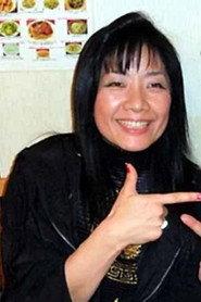 Miyuki Nagato as Mademoiselle Q/Queen in Blue SWAT 1994
