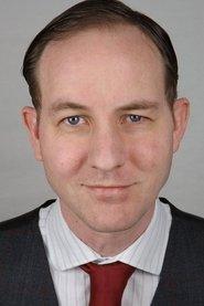 Tim Ingall as Hotel Guest in The Angel 2018