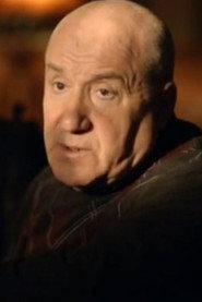 Leonid Anisimov as главврач in Lonely Angel 2009