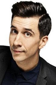 Russell Kane as Self - Presenter in How to Win Eurovision 2013