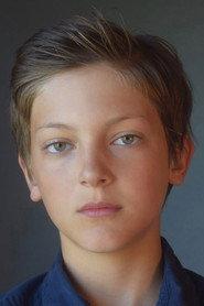 Auden Larratt as Max Wilson in Mommy's Little Boy 2017
