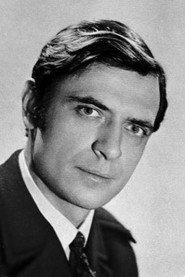 Aleksandr Lazarev as in The Strange Case of Dr. Jekyll and Mr. Hyde 1986