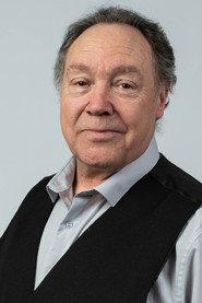 Timothy Nixon as Richard Nixon in Splashback 2023