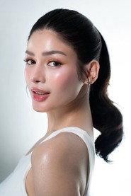 AZ Martinez as Ophelie “OB” Santos in Red Crown 2026