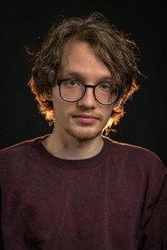 Gleb Daniels as William in Last House on CCTV 2021
