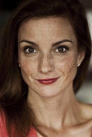 Michaela Maurerová as  in ELFilm 2003