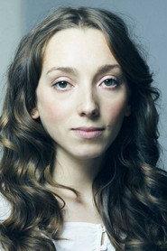Charissa Shearer as Suzie in The Surgeon 2022