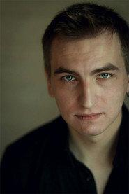 Ruslan Gavrilov as nurse in Pink October 2012