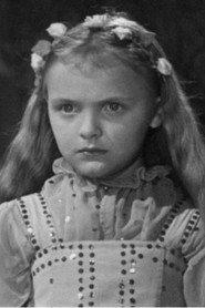 Olga Khadhapuridze as  in She Has a Broom, He Has a Black Hat 1987