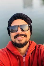 Rafat Mazumdar Rinku as Director in Prohor 2025