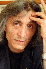 Nabi Abdurakhmanov as in The Mountains Are Calling 1973