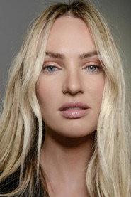 Candice Swanepoel as Self in Victoria's Secret: The Tour '23 2023