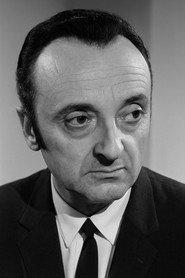 Jacques Couturier as L'oncle de Granier in A Loser 1972