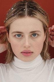 Zoe Winther-Hansen as Nora Nordheim in There's Something in the Barn 2023
