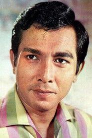 Porn Piroj as in Yodrak Yungthong 1969