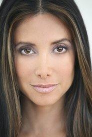 Leslie Danon as Patricia in A Million to Juan 1994