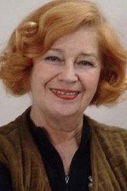 Hanna Boratyńska as Hadleyburg Citizen in The Man That Corrupted Hadleyburg 1967