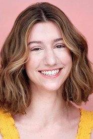 Cayla Berejikian as Lily in To Err 2023