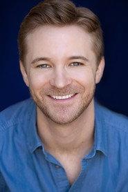 Michael Welch as Jack in The Grounds 2018