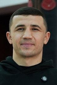 Israil Madrimov as Self in Artur Beterbiev vs. Dmitry Bivol II 2025
