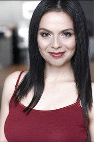 Andrea Leguizamon as Cheryl Thomas in Night Hunt 2022