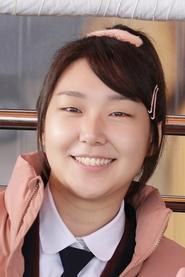 Kim Min-ju as Yoon Ji-soo in You Are the Apple of My Eye 2025