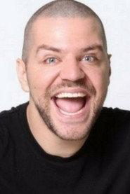 Victor Sarro as Guest in Roast Bruno de Carvalho - Porto 2022