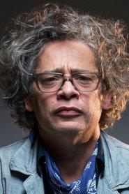 Dexter Fletcher as  in Double Date 2017