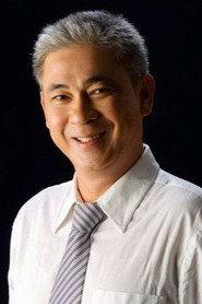 Văn Tùng as Tri's Father in The Talent 2013