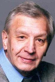 Aleksey Mikhaylov as «Glavar» in Men's Games 1992
