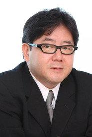 Yasushi Akimoto as Self in Decade - AKB48's 10 Year Trajectory 2015