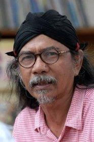 José Rizal Manua as Wiwien (voice) in Sing to the Dawn 2009