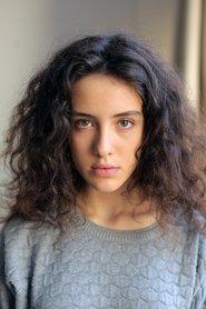 Sofya Gershevich as  in A Man I'm Attracted To 2025