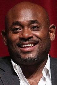Steve Stoute as Self in How Music Got Free 2024