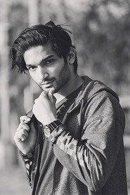 Arnav Bhasin as  in New Years Eve 2018
