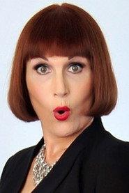 Adele Anderson as Donna in Wannabe 2014