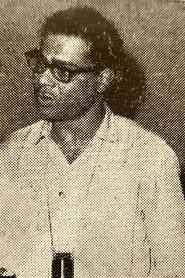 Ajit Gangopadhyay as  in Daak Harkara 1958
