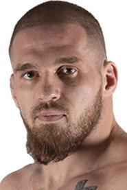 Artem Reznikov as Self in ACA 177: Bagov vs. Shaikhaev 2 2024