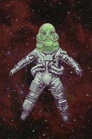 Julepe as Zumbi 1 in Vegetarian Zombies from Outer Space 2024