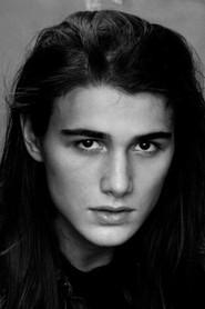 James Hamrick as Seyton in Macbeth: A cursed film 2021