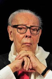 Gian Luigi Rondi as Self in Alberto il grande 2013