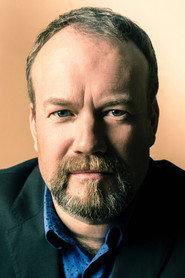 Johan Reuter as Dr. Schön / Jack the Ripper in The Metropolitan Opera: Lulu 2015