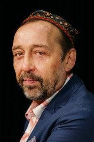 Nikolay Kolyada as Psychoanalyst in Legends from the Past 2025